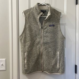 Patagonia Vest